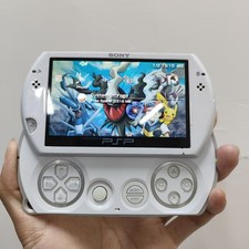 Sony PSP GO PlayStation