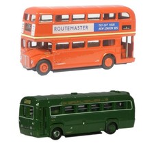 Oxford Diecast London