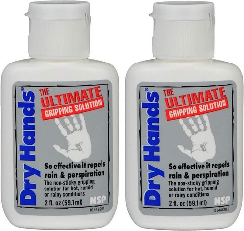 Dry hands 2oz sport - dry, (2