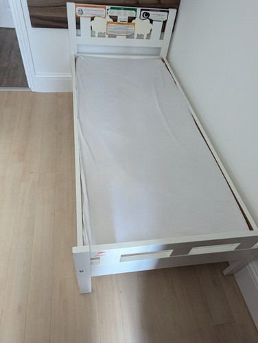 Ikea kids bed - ikea,