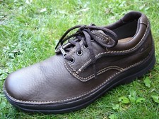 Clarks WATERPROOF ACTIVE-AIR