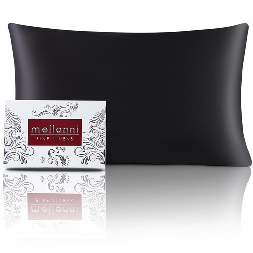 Mellanni 100 pure - mellanni, mulberry