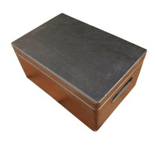 Wooden Box in Four Types, Hand
