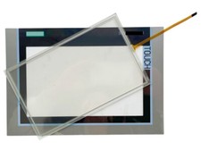 Touch Screen Panel + Overlay
