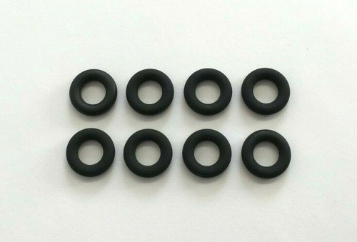 Injector ring seals fit - injector, seals.