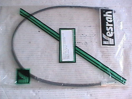 Honda tacometer taco - taco, cable