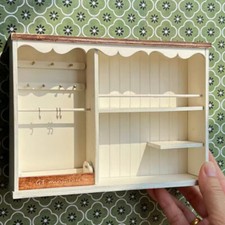 1/6 Scale Dolls House