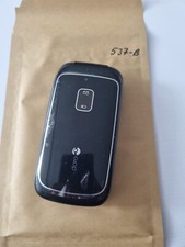 Doro Phone Easy 610 Black (Unlocked) Mobile Phone