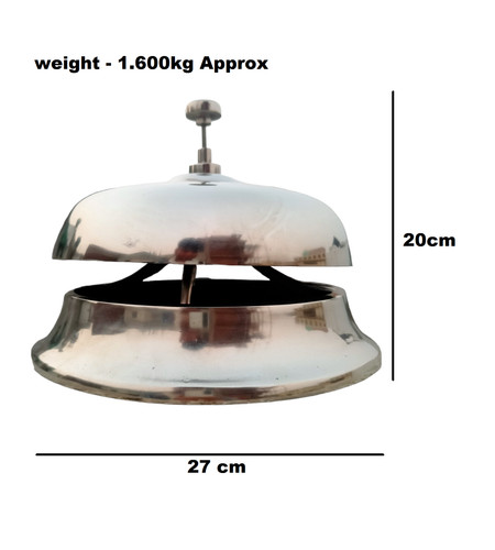 Desktop bell table - bell,