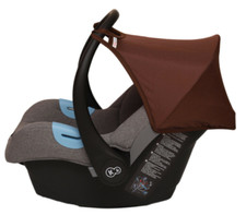 Car seat hood replacement baby - seat,