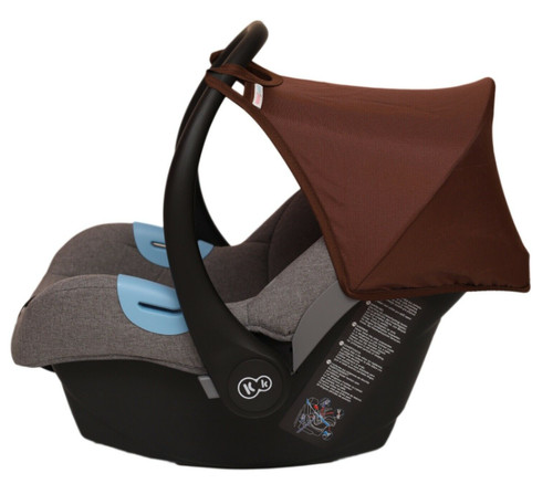 Car seat hood - hood, baby