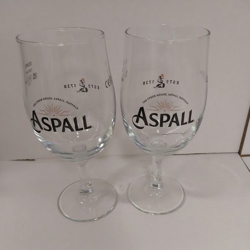 Set aspall half - set, x2