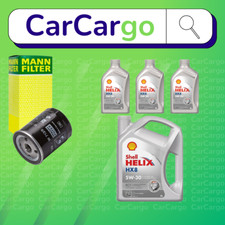 MANN Service Kit Fit Land