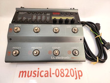 TC Electronic Nova System