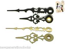 Replacement Quartz Euroshaft