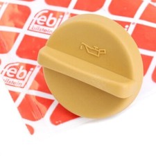 Febi Bilstein 17799 Engine Oil Filler Cap For Vauxhall Astra Corsa Zafira Vectra