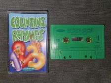 Counting Rhymes 123 By