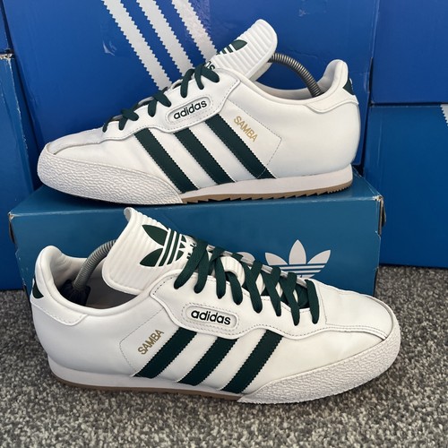 Adidas samba super size - adidas, 9.5