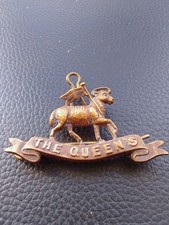 Queens Royal West Surrey