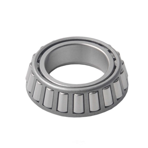 Axle differential bearing fits - axle,