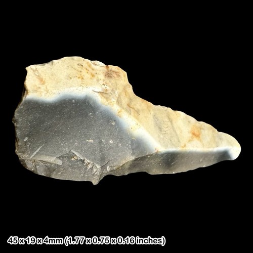 Rare neolithic scraper - rare,