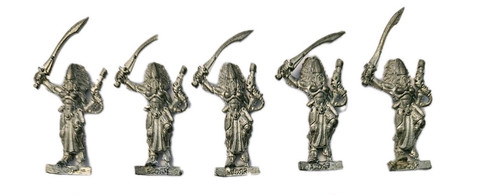 Warhammer 40k eldar howling - 40k,