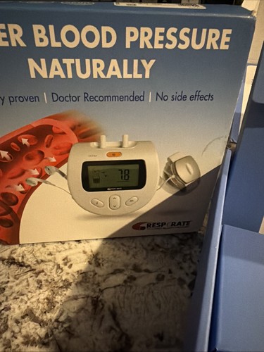 Resperate ultra blood - resperate,