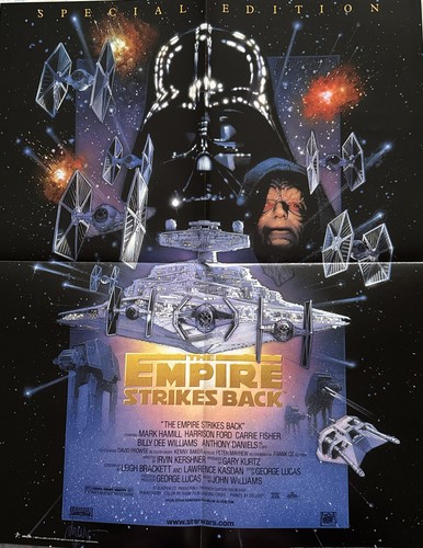 Star wars poster - star,