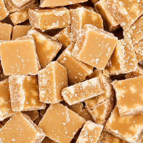 Scottish tablet from - -, giant