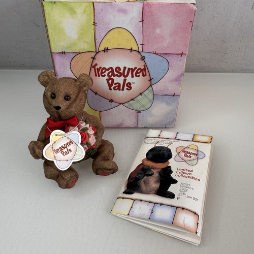 Treasured pals bouquet the - treasured,