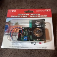 VELLEMAN KIT - MK113 - Mini
