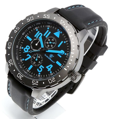 Smith wesson calibrator watch - smith,