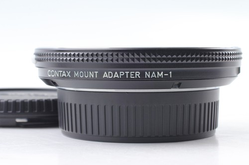 Mint contax mount - [mint],