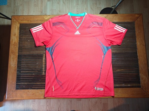 Adidas barricade formotion - barricade,