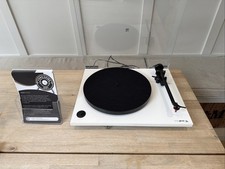 Rega RP1 PERFORMANCE White
