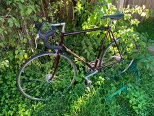 Vintage Bianchi Limited Road