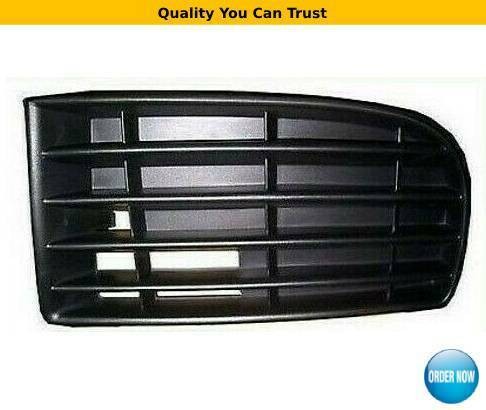 2004 2008 front bumper fog - front,
