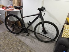 Specialized Crosstrail Sport