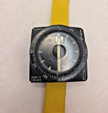 SUUNTO Typhoon Scuba Diving