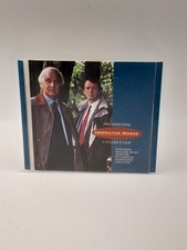 Inspector morse the - morse,