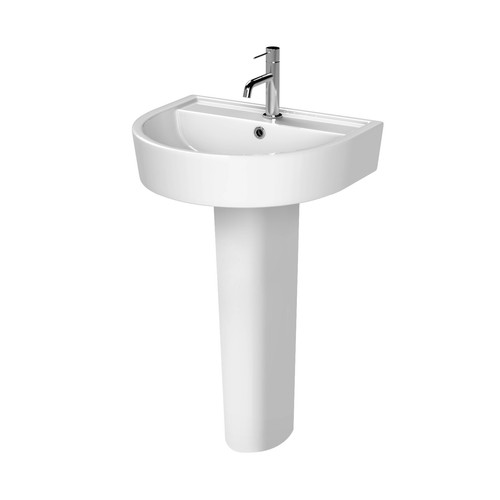 Nuie lux 420mm wash - 420mm, basin