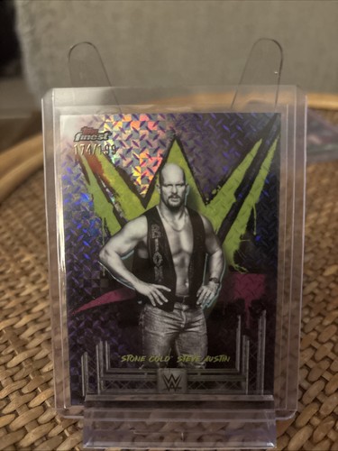2025 topps finest wwe - 2025,