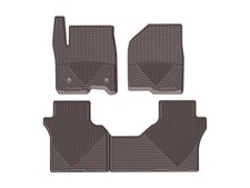 WeatherTech All-Weather Floor