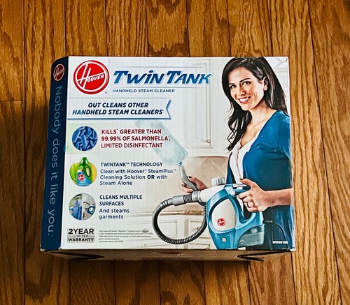 Hoover twin tank - hoover, handheld