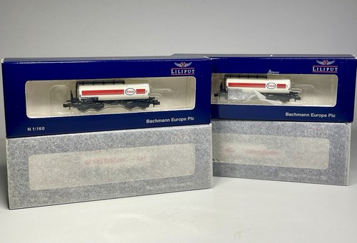 Liliput bachmann l265994 n - liliput,
