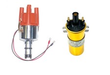 VW Beetle camper Porsche