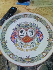 Prince Charles & Lady Diana