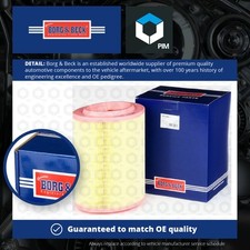 Air Filter fits ALFA ROMEO 159