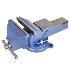 8" Bench Vise Table Top Clamp