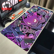 Pokemon Gengar Large Gaming